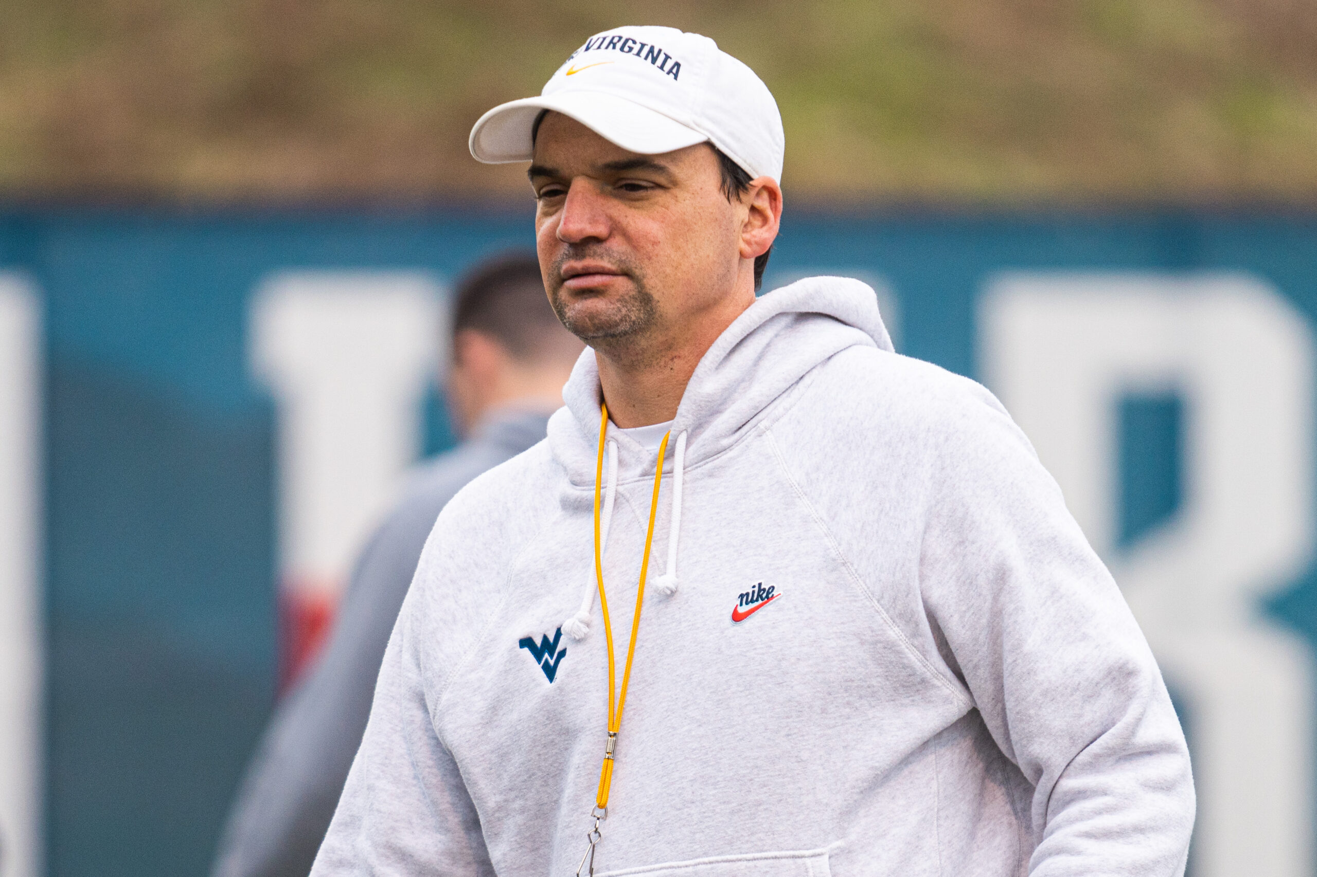 WVU receives commitment from 3-star offensive lineman Nick Krahe